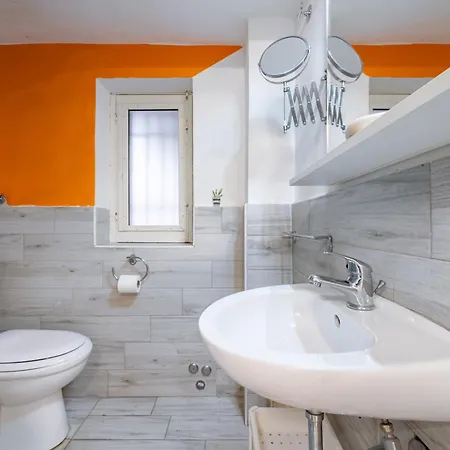 Apartment Guesthost - Caronda Mezzanine Catania